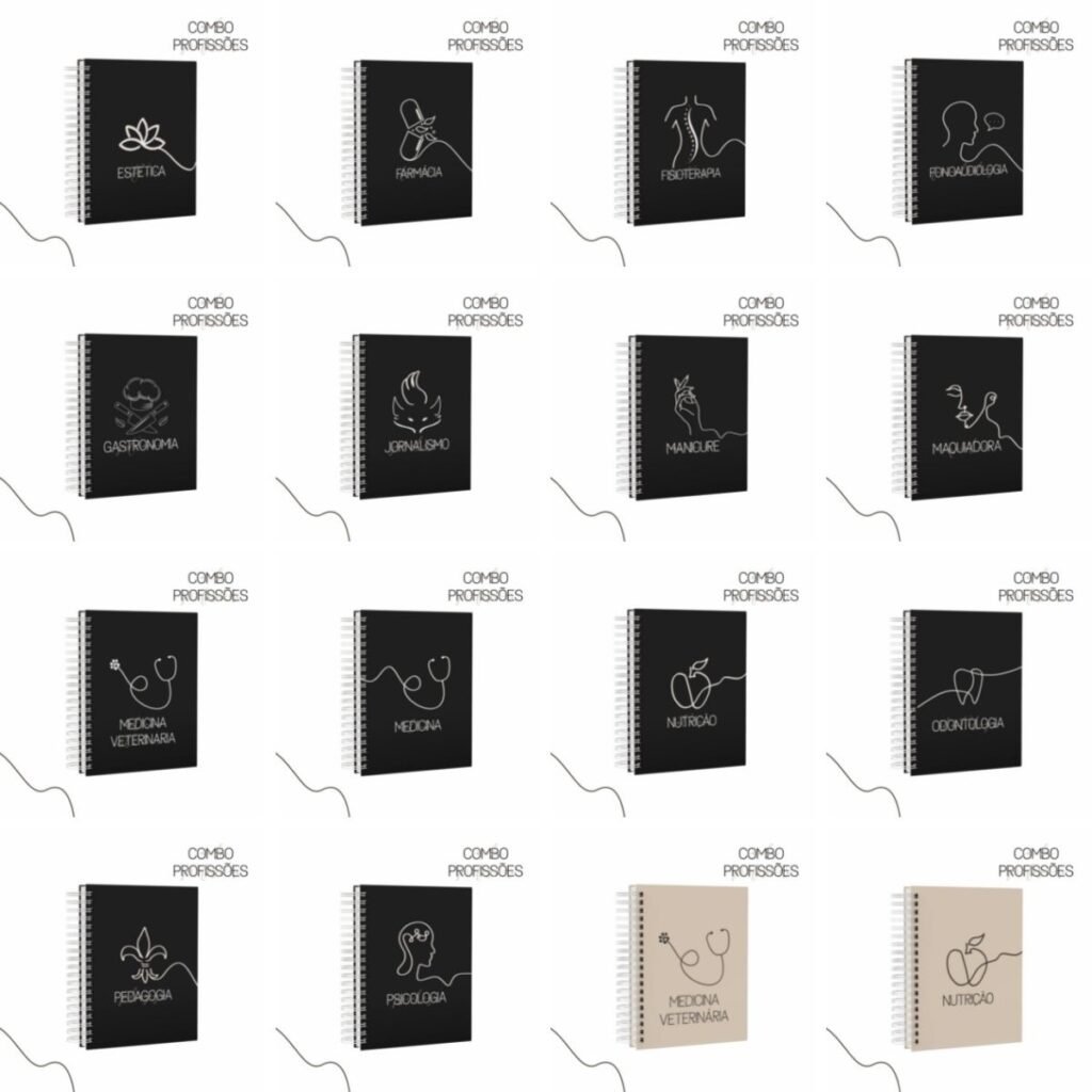 ANUNCIOS-SITE-2-1 Combo Profissões Agendas e Planners - Imagem 3
