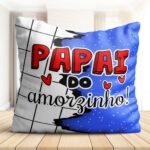 Pack Estampas Almofadas  - Dia dos Pais - Imagem 2