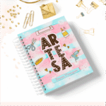 Pack Profissão Artesã - Arquivos p/Encadernação - Imagem 7