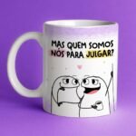 Estampas Canecas Flork Amigas - Imagem 12
