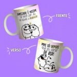 Estampas Canecas Flork Amigas - Imagem 15