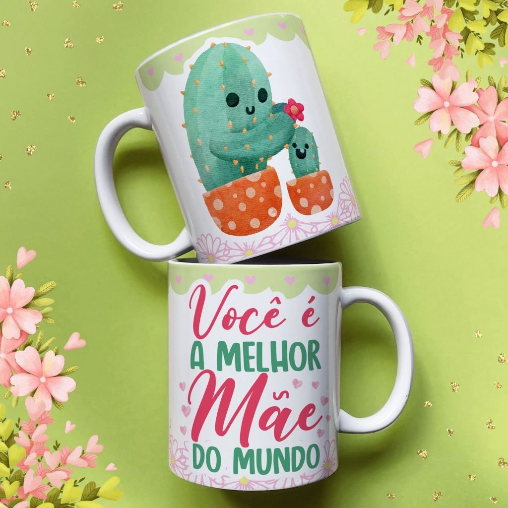 Abacaxi-Sublimatico-Maes-Cactos-13.jpg Estampas Canecas - Dia das Mães Cactos - Imagem 13
