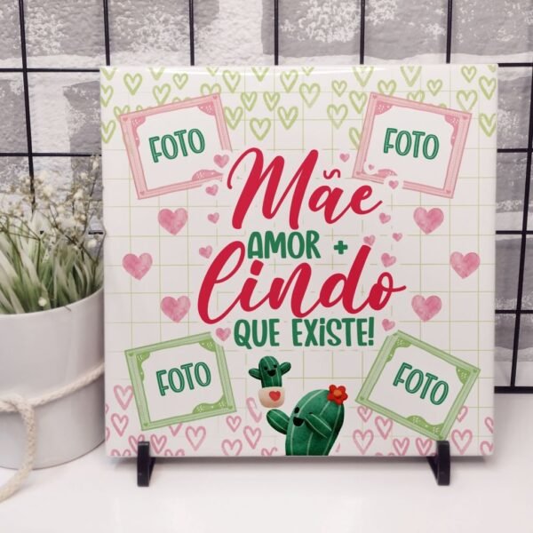 Estampas Canecas - Dia das Mães Cactos - Imagem 19