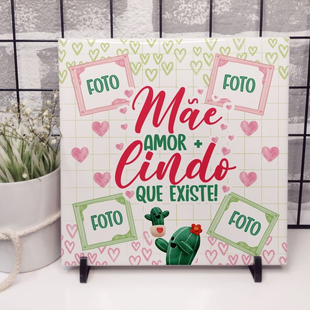 Abacaxi-Sublimatico-Maes-Cactos-19.jpg Estampas Canecas - Dia das Mães Cactos - Imagem 19
