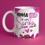 Páscoa Flork- Artes p/Canecas - Imagem 23