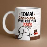 Páscoa Flork- Artes p/Canecas - Imagem 25