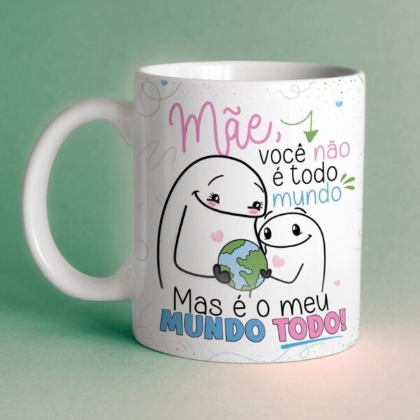 Estampas Canecas - Flork Mães 2023 - Imagem 25