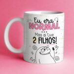 Estampas Canecas - Flork Mães 2023 - Imagem 26