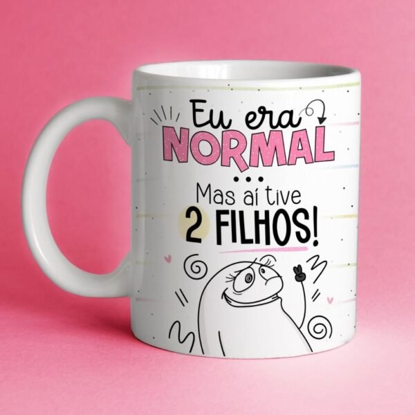 Estampas Canecas - Flork Mães 2023 - Imagem 26