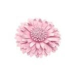 10 Moldes p/ Flores - Arquivos de Corte - Imagem 10