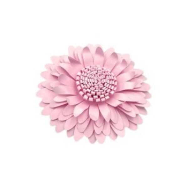 10 Moldes p/ Flores - Arquivos de Corte - Imagem 10
