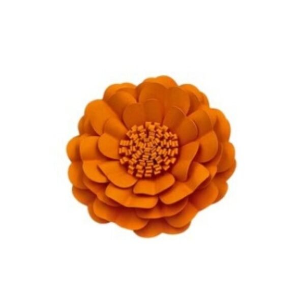 10 Moldes p/ Flores - Arquivos de Corte - Imagem 11