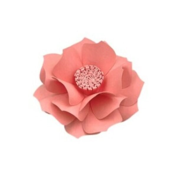 10 Moldes p/ Flores - Arquivos de Corte - Imagem 2