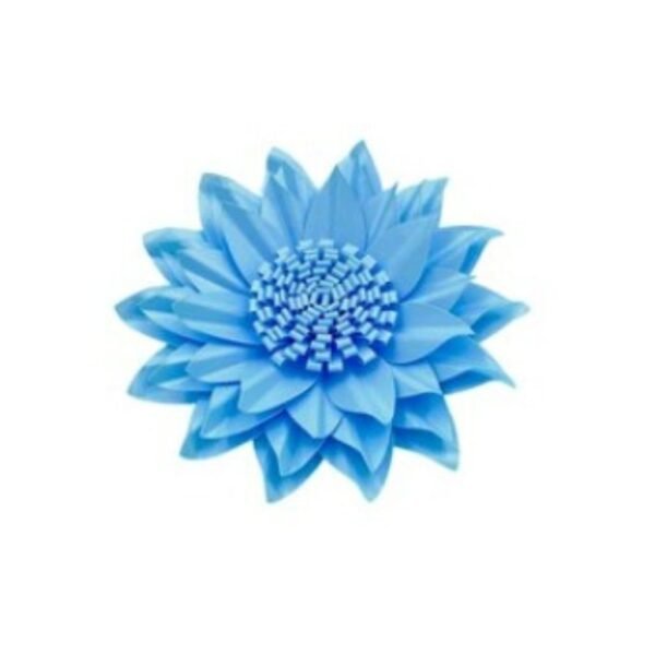 10 Moldes p/ Flores - Arquivos de Corte - Imagem 3