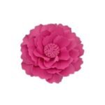 10 Moldes p/ Flores - Arquivos de Corte - Imagem 5