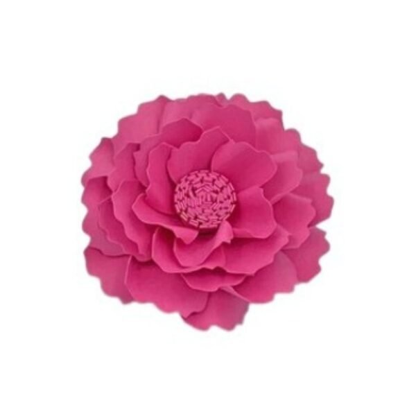 10 Moldes p/ Flores - Arquivos de Corte - Imagem 5