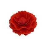 10 Moldes p/ Flores - Arquivos de Corte - Imagem 6
