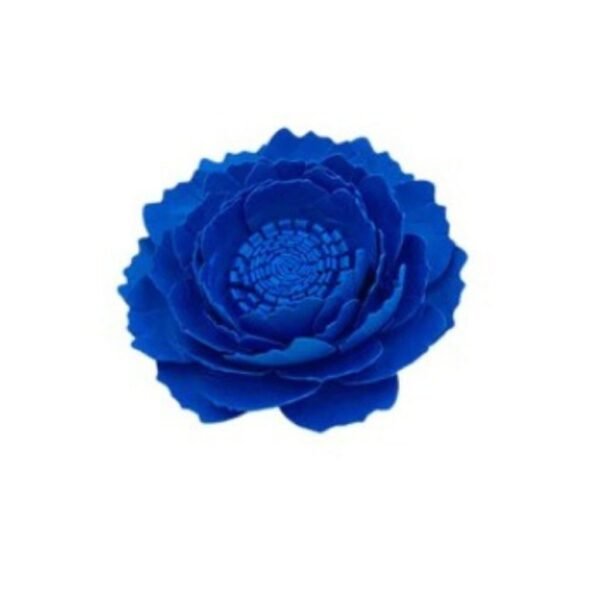 10 Moldes p/ Flores - Arquivos de Corte - Imagem 7
