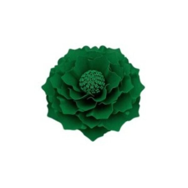 10 Moldes p/ Flores - Arquivos de Corte - Imagem 8