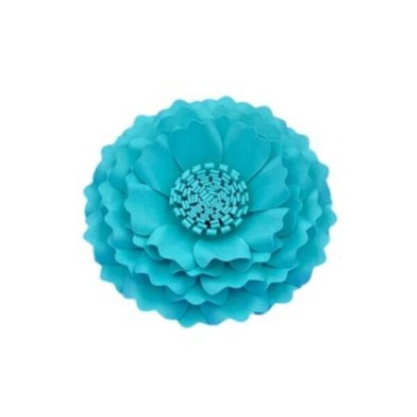 10 Moldes p/ Flores - Arquivos de Corte - Imagem 9