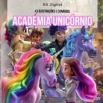 Academia Unicórnio - Kit Digital