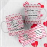 Artes Canecas - Dez Coisas Que Eu Amo em Você - Imagem 4