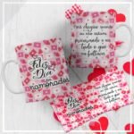 Artes Canecas - Dez Coisas Que Eu Amo em Você - Imagem 16