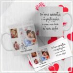 Artes Canecas - Dez Coisas Que Eu Amo em Você - Imagem 15