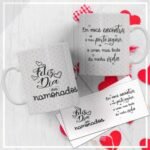 Artes Canecas - Dez Coisas Que Eu Amo em Você - Imagem 7