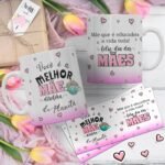 Canecas Mãe Profissões - Imagem 4