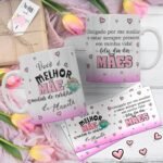 Canecas Mãe Profissões - Imagem 7