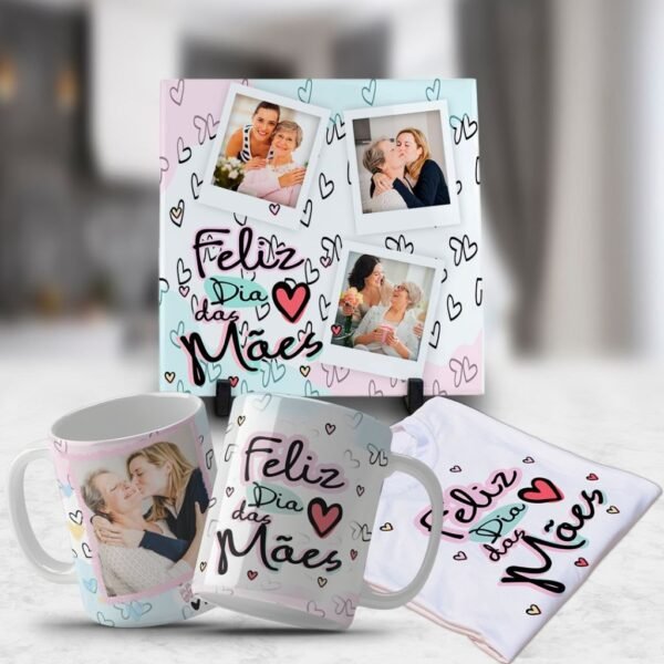 Combo II - Dia das Mães - Imagem 3
