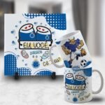 Artes Canecas e Azulejos - Cê Topa - Sem Foto - Imagem 11