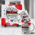 Artes Canecas e Azulejos - Cê Topa - Sem Foto - Imagem 12
