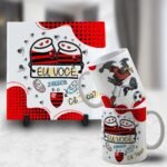Artes Canecas e Azulejos - Cê Topa - Sem Foto - Imagem 14