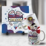 Artes Canecas e Azulejos - Cê Topa - Sem Foto - Imagem 15
