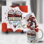Artes Canecas e Azulejos - Cê Topa - Sem Foto - Imagem 2