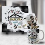 Artes Canecas e Azulejos - Cê Topa - Sem Foto - Imagem 21