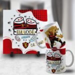 Artes Canecas e Azulejos - Cê Topa - Sem Foto - Imagem 22