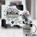 Artes Canecas e Azulejos - Cê Topa - Sem Foto - Imagem 3