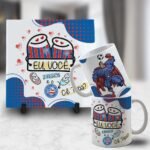 Artes Canecas e Azulejos - Cê Topa - Sem Foto - Imagem 4