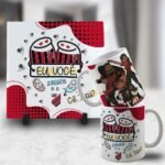 Artes Canecas e Azulejos - Cê Topa - Sem Foto - Imagem 5