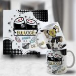 Artes Canecas e Azulejos - Cê Topa - Sem Foto - Imagem 6