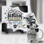 Artes Canecas e Azulejos - Cê Topa - Sem Foto - Imagem 7