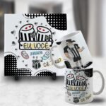 Artes Canecas e Azulejos - Cê Topa - Sem Foto - Imagem 8