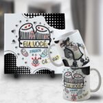 Artes Canecas e Azulejos - Cê Topa - Sem Foto - Imagem 9