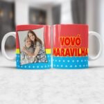 10 Estampas Canecas - Super Avós - Imagem 11