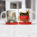 10 Estampas Canecas - Super Avós - Imagem 2