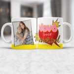 10 Estampas Canecas - Super Avós - Imagem 4
