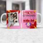 10 Estampas Canecas - Super Avós - Imagem 5